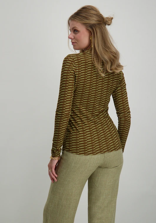 Harper & Yve JANE TOP AW24T505