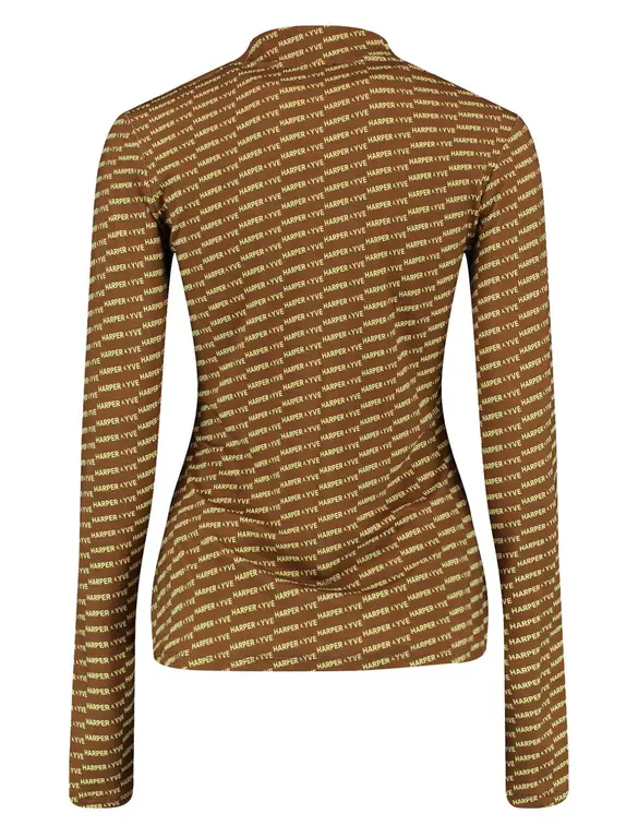 Harper & Yve JANE TOP AW24T505