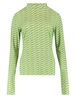 Harper & Yve JANE TOP AW24T505