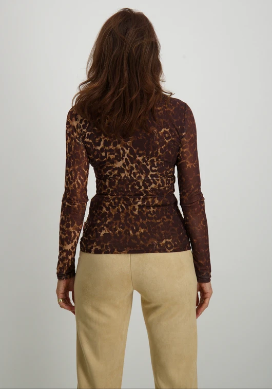 Harper & Yve JANE TOP DW24J501