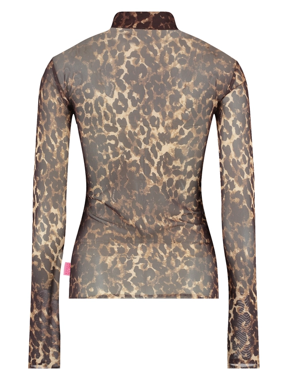 Harper & Yve JANE TOP DW24J501