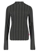 Harper & Yve JANE TOP DW24T500