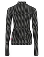 Harper & Yve JANE TOP DW24T500
