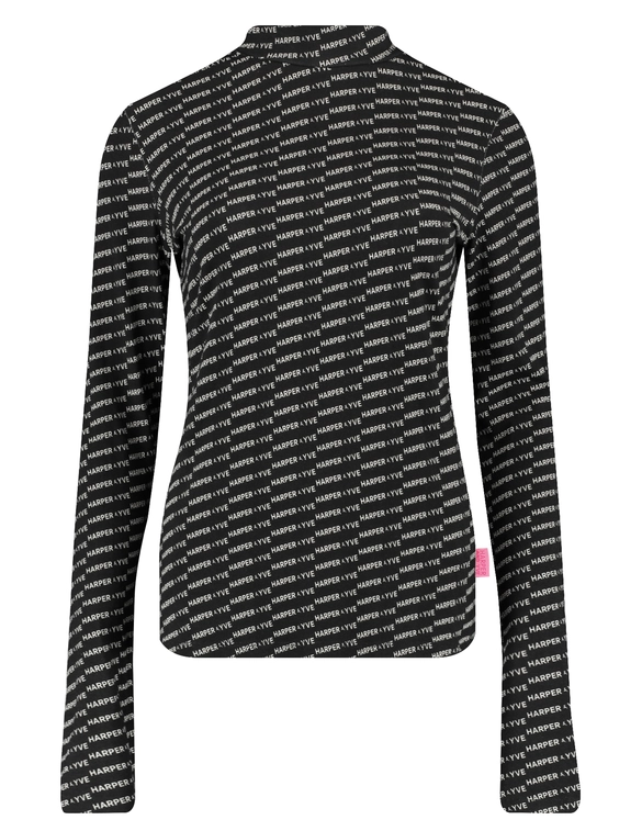 Harper & Yve JANE TOP DW24T500