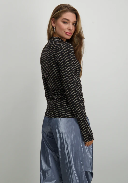 Harper & Yve JANE TOP DW24T500