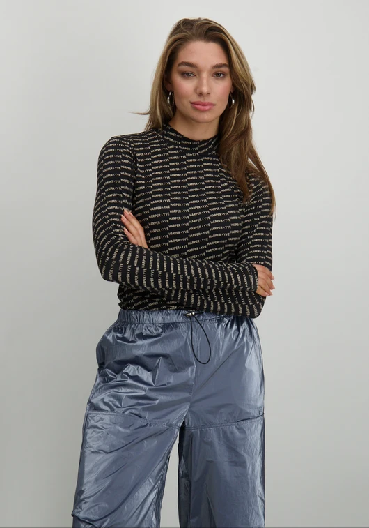 Harper & Yve JANE TOP DW24T500