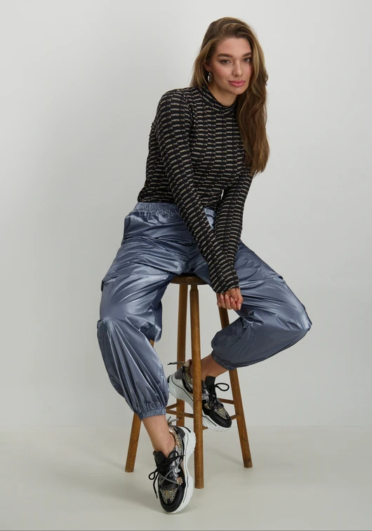 Harper & Yve JANE TOP DW24T500