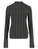 Harper & Yve JANE TOP DW24T500