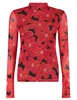 Harper & Yve JANE TOP SS25J502