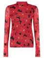 Harper & Yve JANE TOP SS25J502