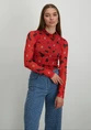 Harper & Yve JANE TOP SS25J502