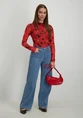 Harper & Yve JANE TOP SS25J502
