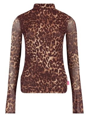 Harper & Yve JANE TOP SS25J502