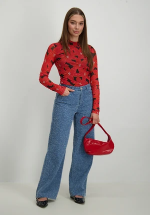 Harper & Yve JANE TOP SS25J502