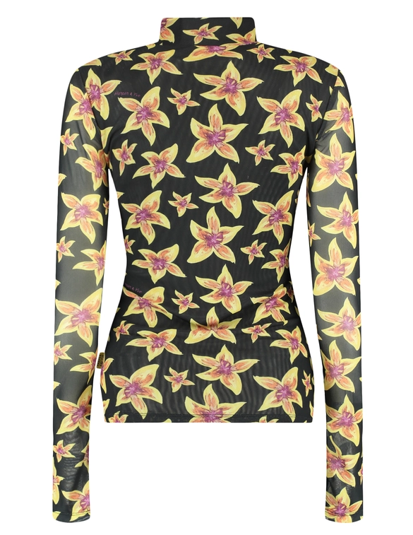 Harper & Yve JANE TOP SS25J502