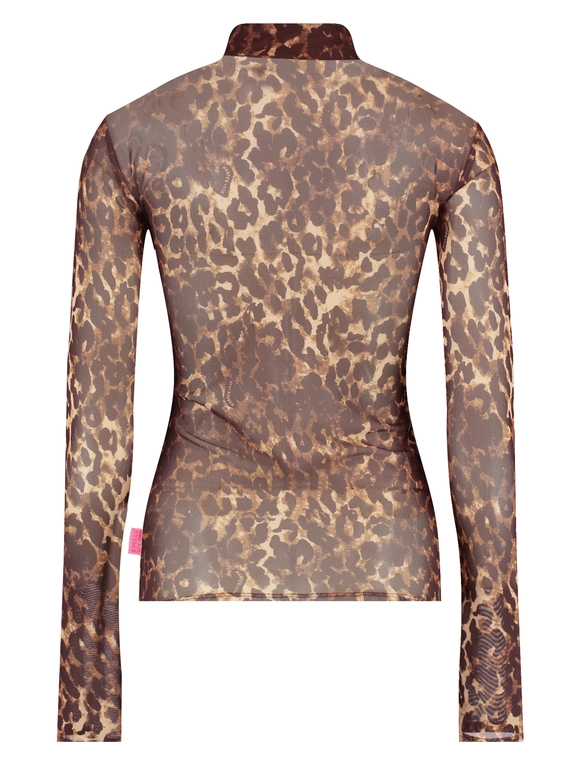 Harper & Yve JANE TOP SS25J502