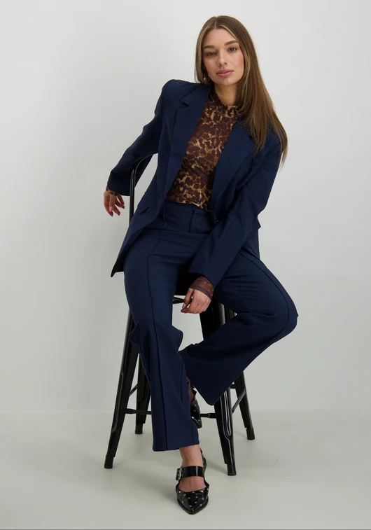 Harper & Yve JANE TOP SS25J502