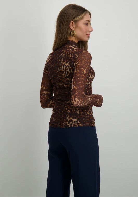 Harper & Yve JANE TOP SS25J502