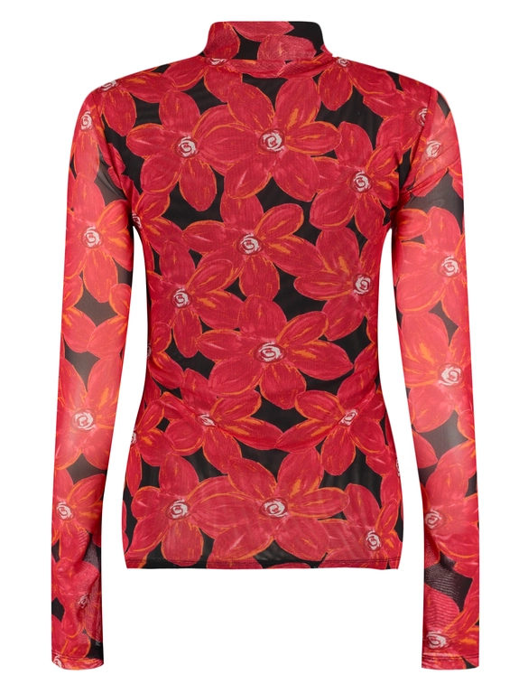 Harper & Yve JANE TOP SS25J502
