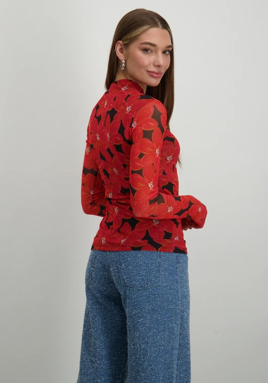 Harper & Yve JANE TOP SS25J502
