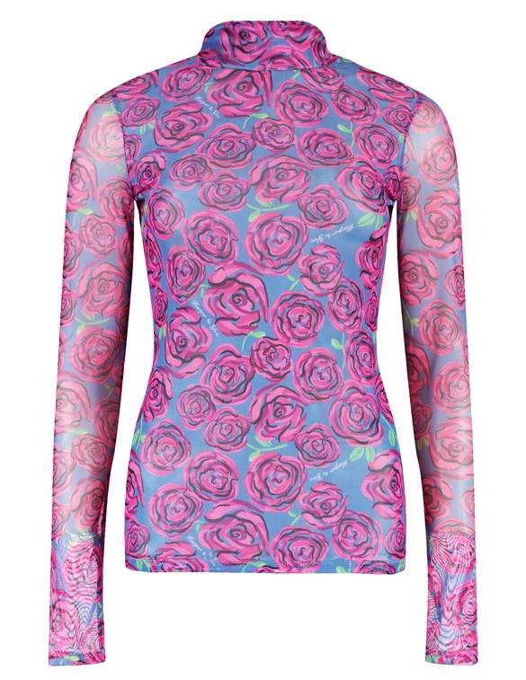 Harper & Yve JANE TOP SS25J502