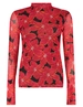 Harper & Yve JANE TOP SS25J502