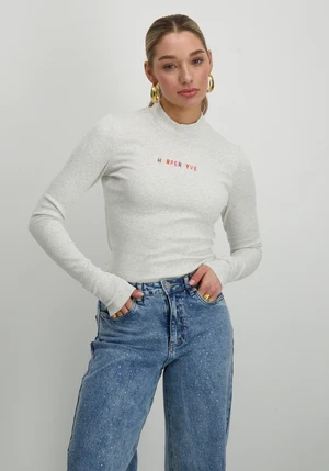 Harper & Yve JANE TOP SS25P500