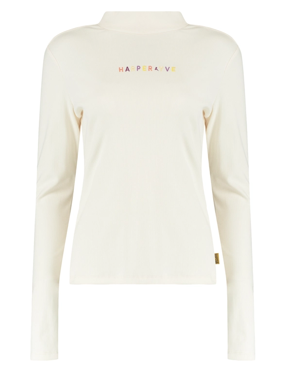 Harper & Yve JANE TOP SS25P500