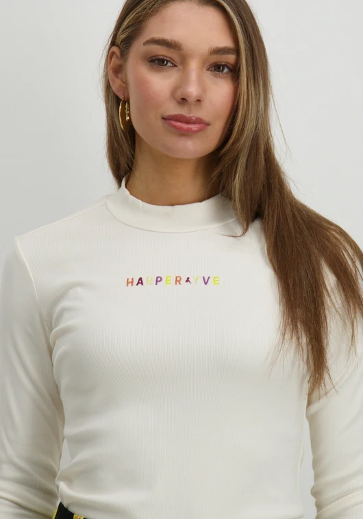 Harper & Yve JANE TOP SS25P500