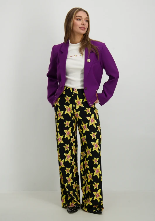 Harper & Yve JANE TOP SS25P500