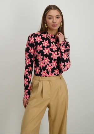 Harper & Yve JANE TOP SS25T500
