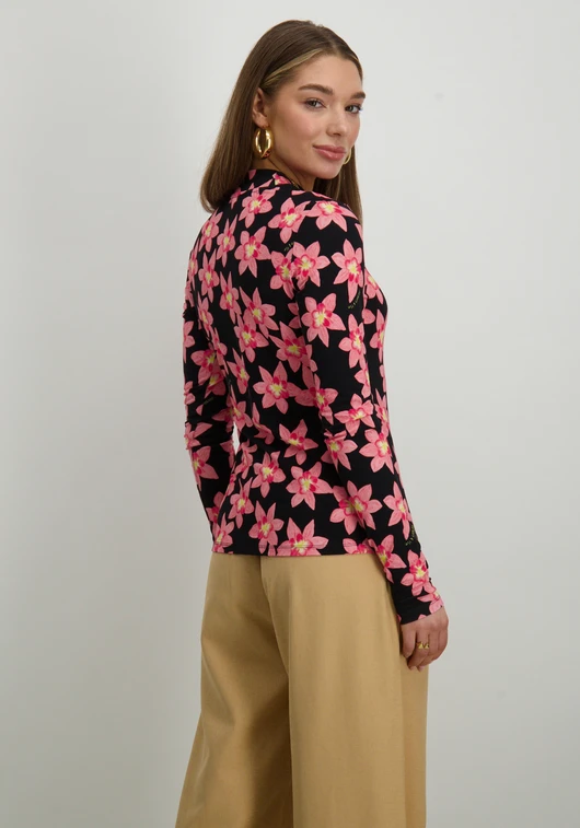 Harper & Yve JANE TOP SS25T500