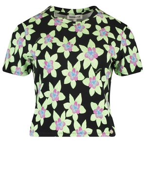 Harper & Yve JANE TOP SS25T503