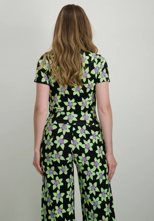 Harper & Yve JANE TOP SS25T503