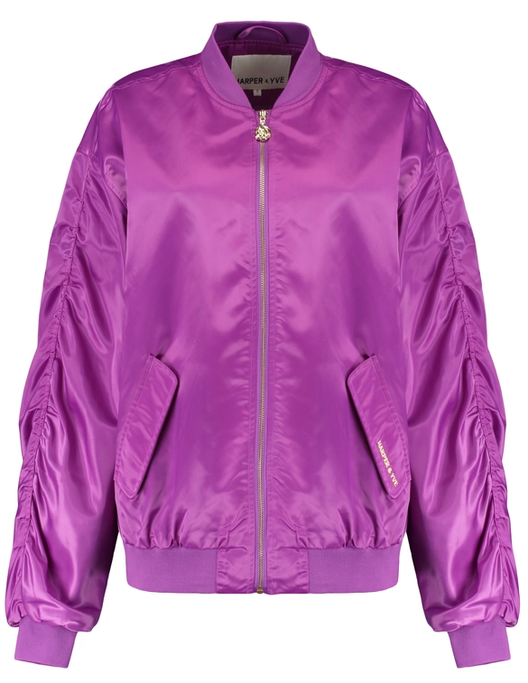 Harper & Yve JANNA JACKET SS25P200