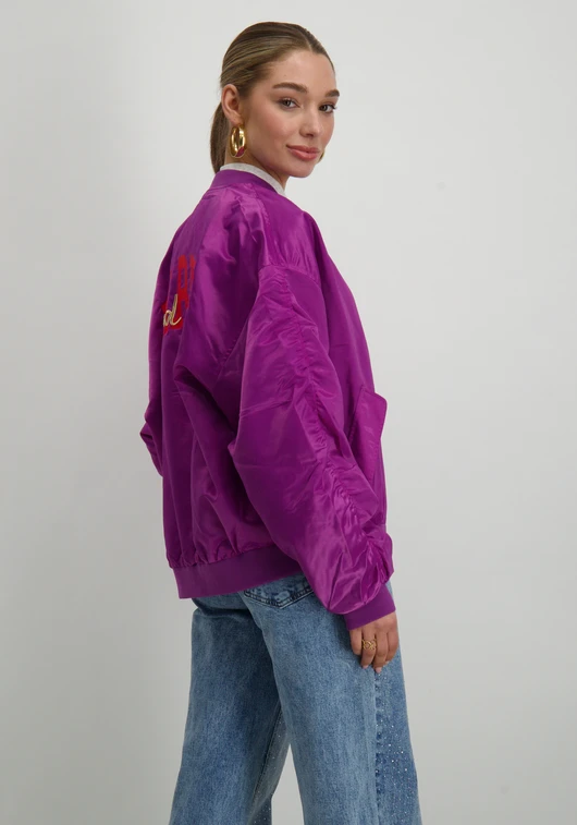 Harper & Yve JANNA JACKET SS25P200