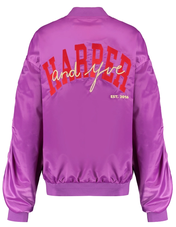 Harper & Yve JANNA JACKET SS25P200