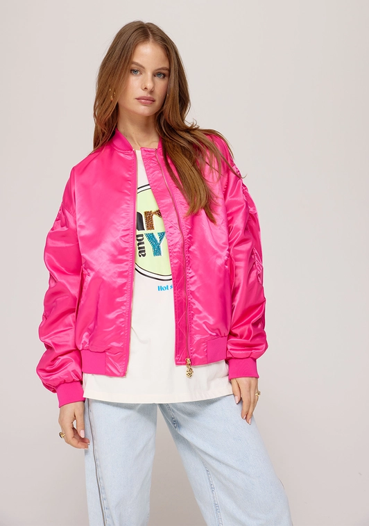 Harper & Yve JANNA JACKET SS25P200