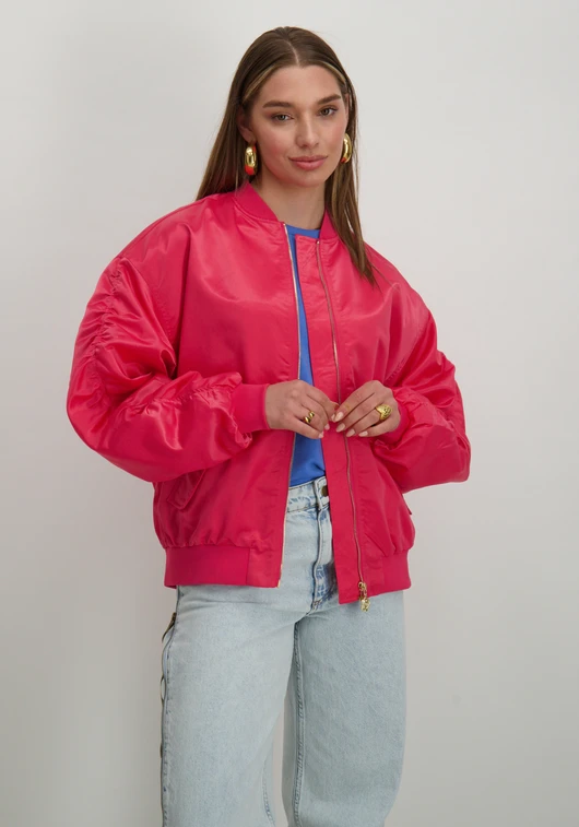 Harper & Yve JANNA JACKET SS25P200
