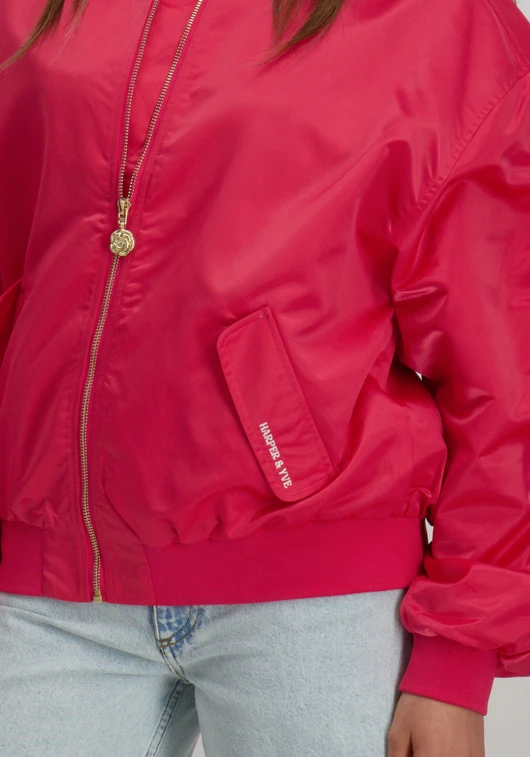Harper & Yve JANNA JACKET SS25P200