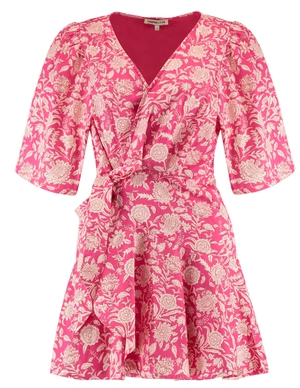 Harper & Yve JAYDA JURK SS25C900