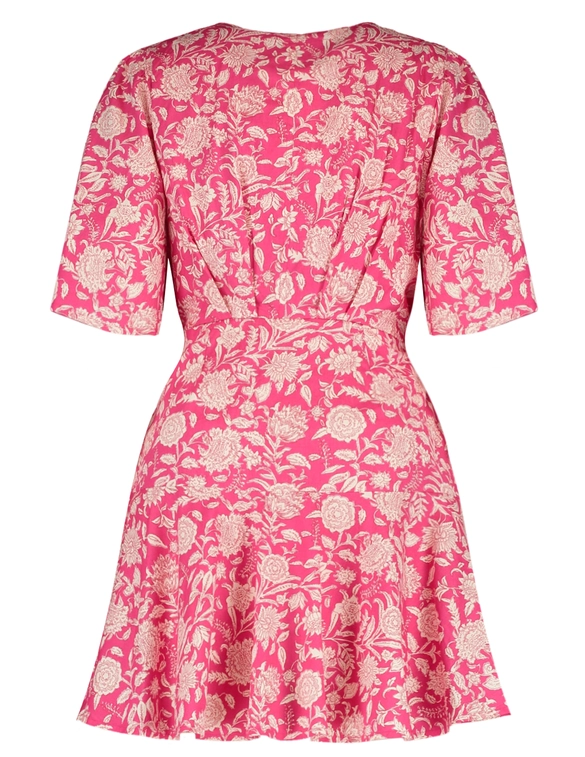 Harper & Yve JAYDA JURK SS25C900