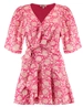 Harper & Yve JAYDA JURK SS25C900