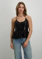 Harper & Yve JAYLEEN TOP DW24P401