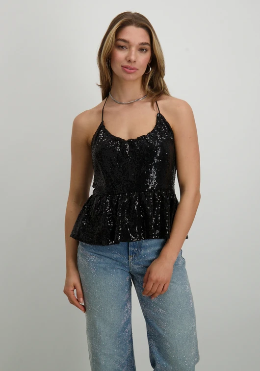 Harper & Yve JAYLEEN TOP DW24P401