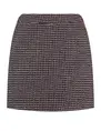 Harper & Yve JAZZ SKORT FW21N107