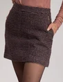 Harper & Yve JAZZ SKORT FW21N107