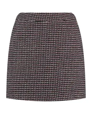 Harper & Yve JAZZ SKORT FW21N107