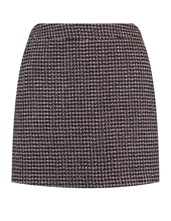 Harper & Yve JAZZ SKORT FW21N107