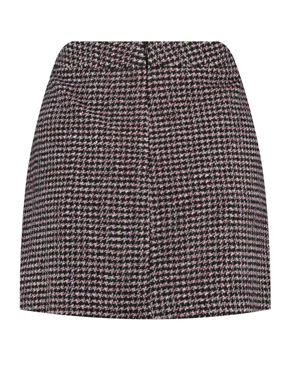 Harper & Yve JAZZ SKORT FW21N107